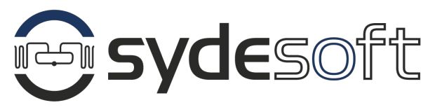 Sydesoft Logo